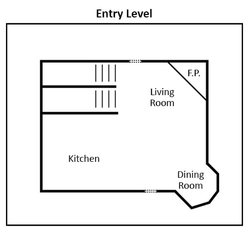 Entry Level