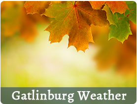 Gatlinburg Weather