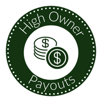 High Owner Payouts