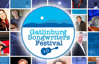 Gatlinburg Songwriters Festival 