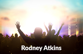 Rodney Atkins Concert