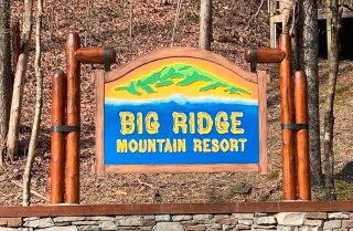 Gatlinburg Resort - Big Ridge Mountain Resort