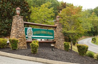 Pigeon Forge - Covered Bridge Resort