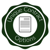 Unique Contract Options
