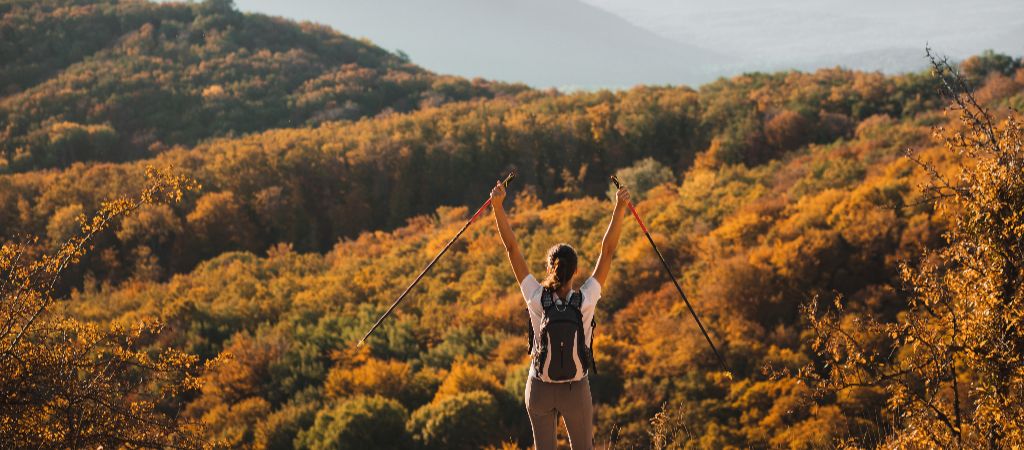 Best Time & Places to Visit the Smoky Mountains in Fall